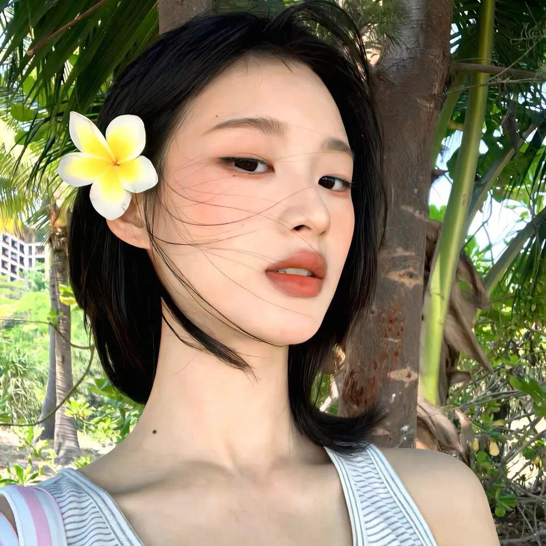 女王西施