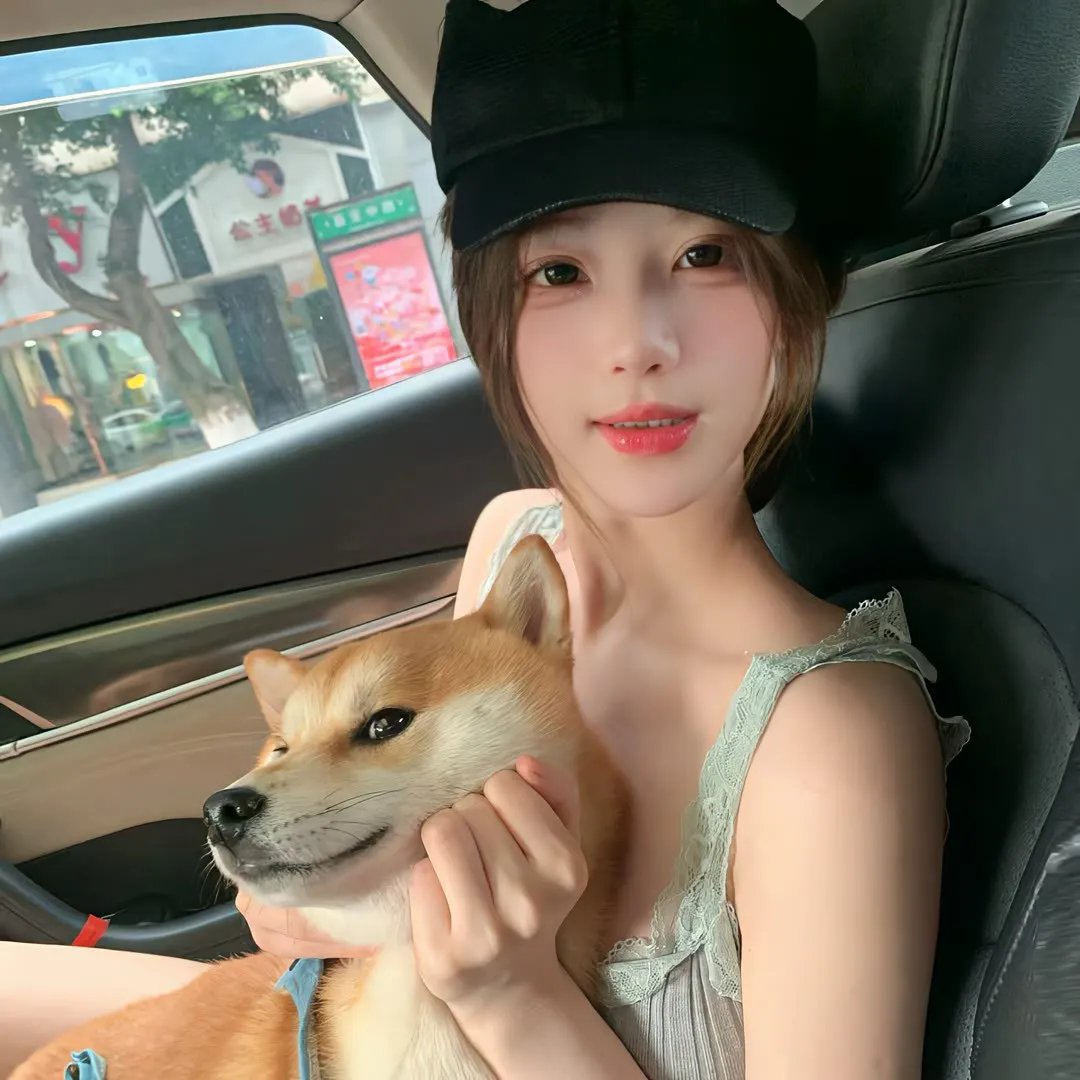 缘来我可以