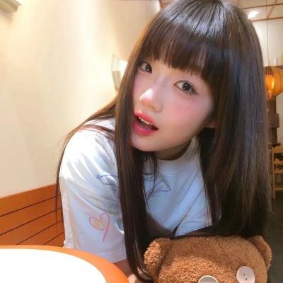黑白姊妹